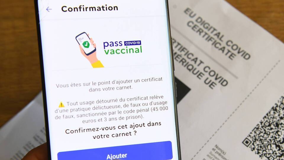 Les règles du pass vaccinal changent en ce 15 février ! 